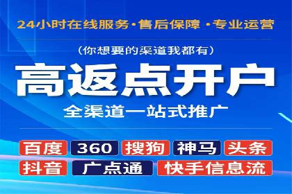 精准投放，高效转化——sem竞价账户运营全记录